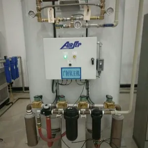 医用制氧机保养、医用制氧机维修、医用PSA制氧机改造