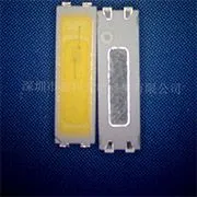 厂家直销7020灯珠 7020led贴片3v/6v/9v/18v/40v灯珠 led7020高压灯珠