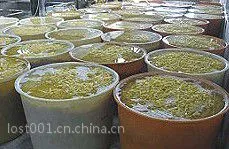 南京供应1200L塑料PE圆桶