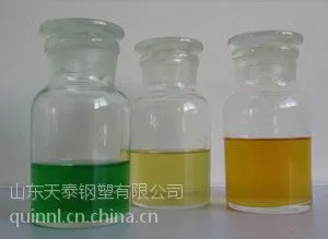 天泰全合成切削液