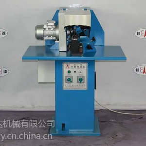 邦达BD-312A中底修边机,切削中底后跟设备