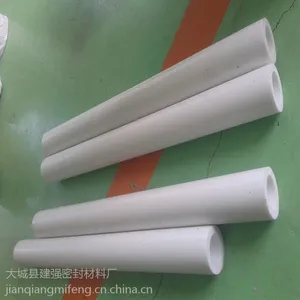 供应玻纤四氟管 钢衬聚乙烯四氟管厂家