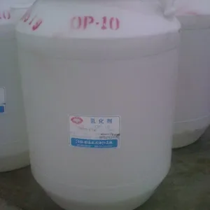 供应 产品 辛基酚聚氧乙烯醚 乳化剂 OP系列 OP-10