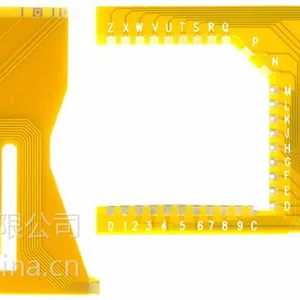 供应 柔性电路板 FPC 车灯FPC 车载FFCB 柔性线路板