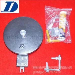 供应光缆鼓式接头盒 TJG 2 024