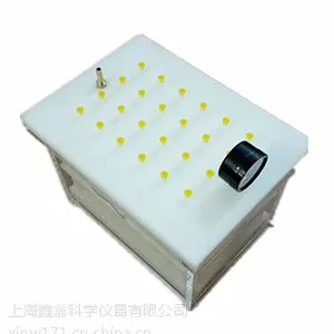 上海鑫翁牌12孔固相萃取仪