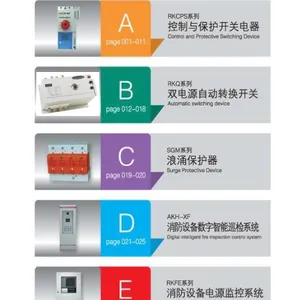 山东睿控电气有限公司