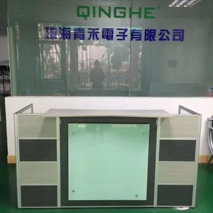 珠海青禾电子有限公司