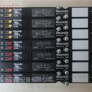 BOSCH REXROTH0822121004