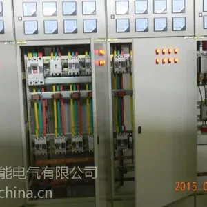 建筑工地临时用电一级配电箱配电柜