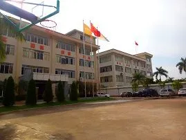 中山市奥耐斯电器科技有限公司