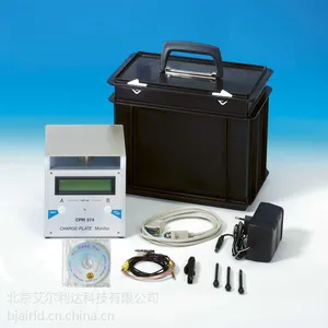 KLEINWACHTER CPM374充电板监测仪平板监测仪离子风机检测仪