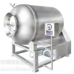 诸城瑞恒机械|湖北滚揉机|滚揉机生产厂家
