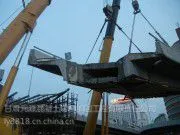 混凝土切割破碎、高压灌浆工程