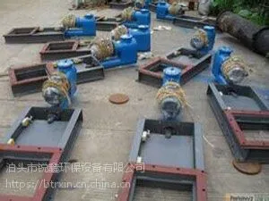 插板阀厂家直销