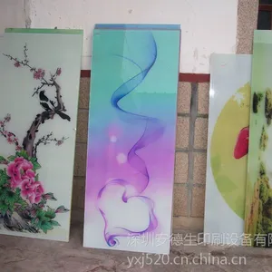 玻璃打印机多少钱一台?/哪家设备质量好?/生产厂家告诉你