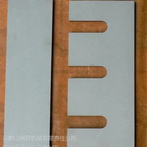 供应厂家直销高精度削片机刀片 木材削片机刀片 质量有***