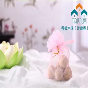 大量供应香樟木珠香樟木条088823(薰衣草香)