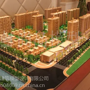 浙江***木质模型供应 北京木质模型