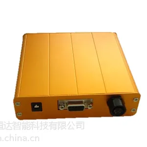 UHF 单通道读写器DC-1811A