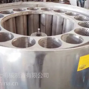 工业用脱水机 肉类食品甩干机 脱水机 多妮士