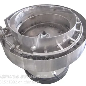 双狮自动送料振动盘 震动盘底座 控制器 直线振动送料器/定制厂价直销