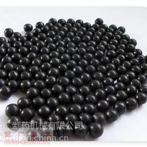 DZ-40蜜丸机_3克6克9克大蜜丸机_乌鸡白凤丸子活络丸制丸机