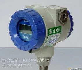 西安绿盛概述 XPT133型压力变送器采用一体化接线盒设计,
