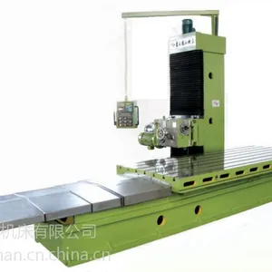 供应高性价比的X12系列端面铣床 face milling machine