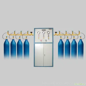 气体汇流排—气体汇流排供应—专业值得信赖