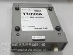 供应Agilent 11890A 光波定向耦合器