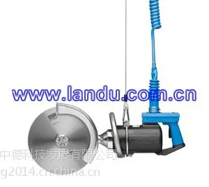 德国freund牛用圆盘四分体锯 圆盘二分体锯 K32-06