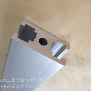 1530工业铝型材 工业铝型材厂家 1530铝型材厂