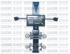 上海一成3D四轮定位仪专业配置价格优惠