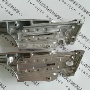 浙江宁波博维思全自动去毛刺机BS-210V平移机