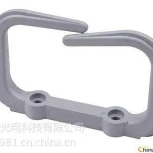 塑料各种 理线环 塑料理线环 过线环 铁线环 机柜专用绕线环热卖
