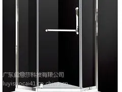 高性价淋浴房在哪买:建筑建材供应