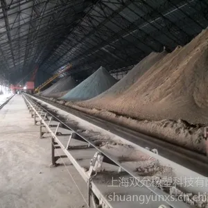 输送带,输送带批发,国内输送带专业厂家,橡胶输送带,耐磨橡胶输送带***-上海双允输送带有限公司
