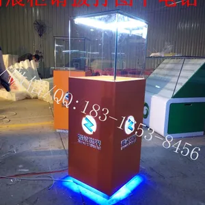 �й��ƶ��ֻ�չ���е�̨ �̽���������չʾ�� ���ж�������̨�ĳ���