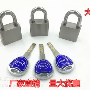 各种材质电力表箱锁