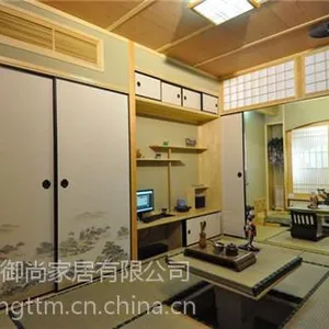 榻榻米床定制|寮步榻榻米|御尚榻榻米