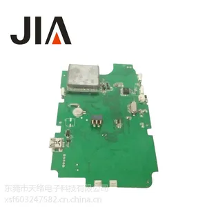 非可视门铃 方案