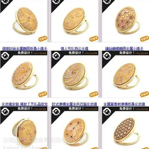 ***化妆镜生产厂家