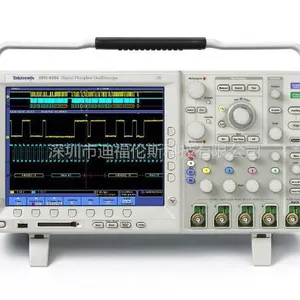 供应Tektronix 美国泰克DPO4034混合信号数字示波器