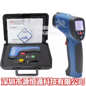 ������ȨCEM��ʢ��DT-8833�����߲�����-50~800�����K���ȵ�ż