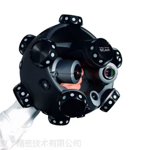 METRASCAN 3D光学 CMM 扫描仪