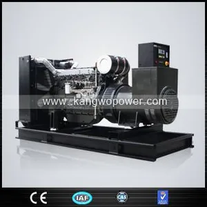 ����˹Cummins���ͷ������Ʒ��800kw���ͷ���������ԭװ����˹��ˢ����������