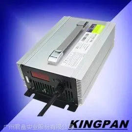 供应观光车充电器