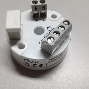 IPAQ-L瑞典铱诺INOR温度变送器模块