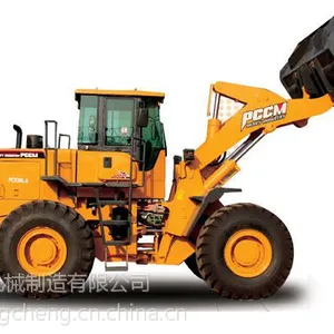 供应鹏程PCCM PC530L-6装载机